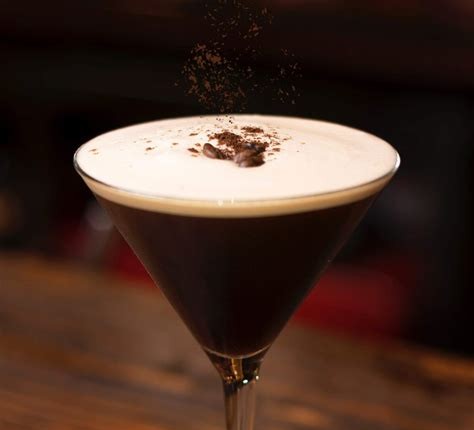 Expresso Martini